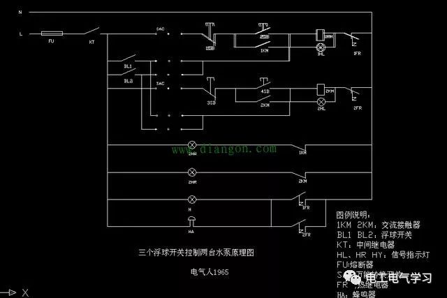 浮球开关哪个品牌质量好