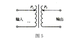 探照灯模型的关键节点