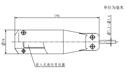 液位传感器和变送器的选择