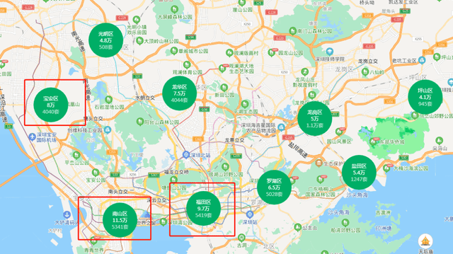 深圳梧桐山艺术小镇租房