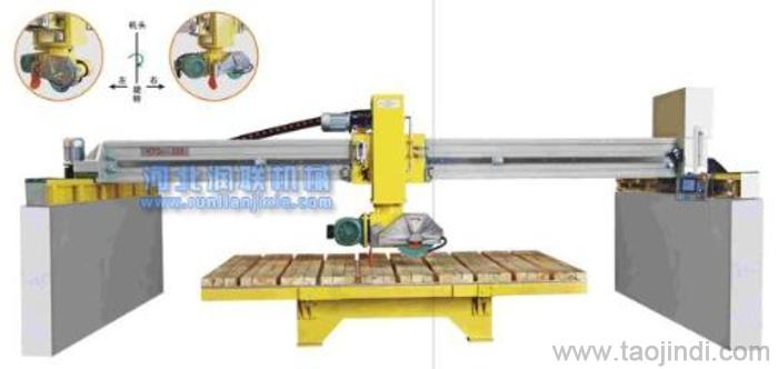 石材切割机报价